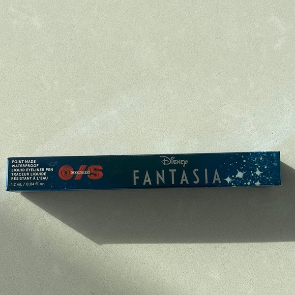 Disney Fantasia Point Made Liquid Eyeliner Pen - Picture 2 of 3